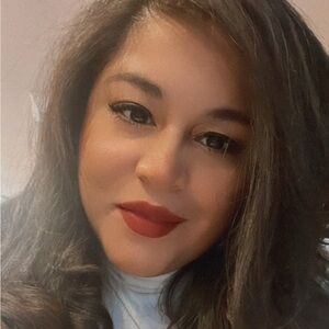 Meet your Posher, Araceli